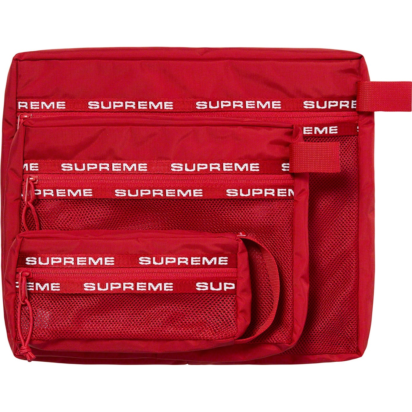 Organizer Pouch Set view 2